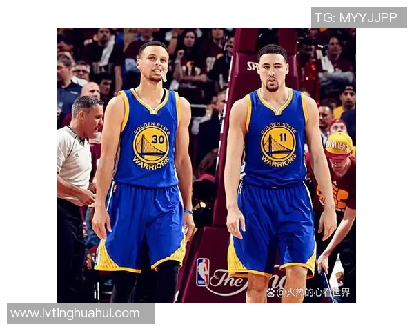 克莱汤普森的篮球传奇之路与勇士队的辉煌成就探秘