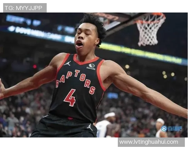 斯科蒂巴恩斯:年轻天才如何在NBA舞台上崭露头角与成长之路
